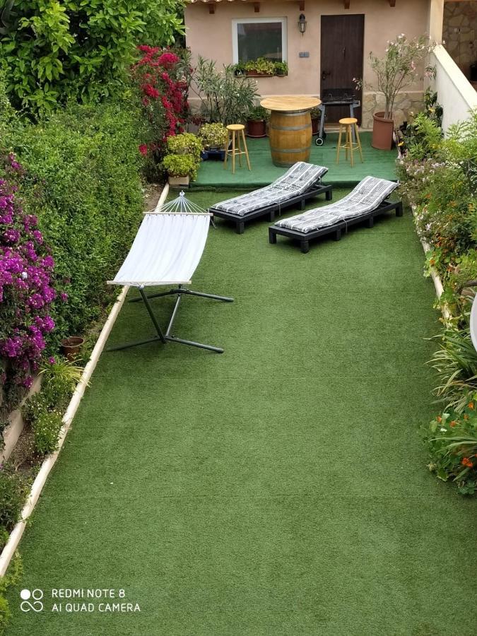 Casa Paraiso Holiday home