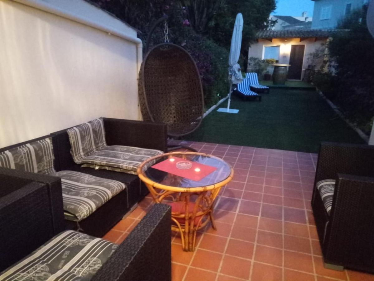 Ferienhaus Casa Paraiso *
