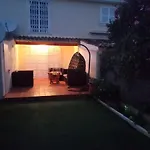 Casa Paraiso