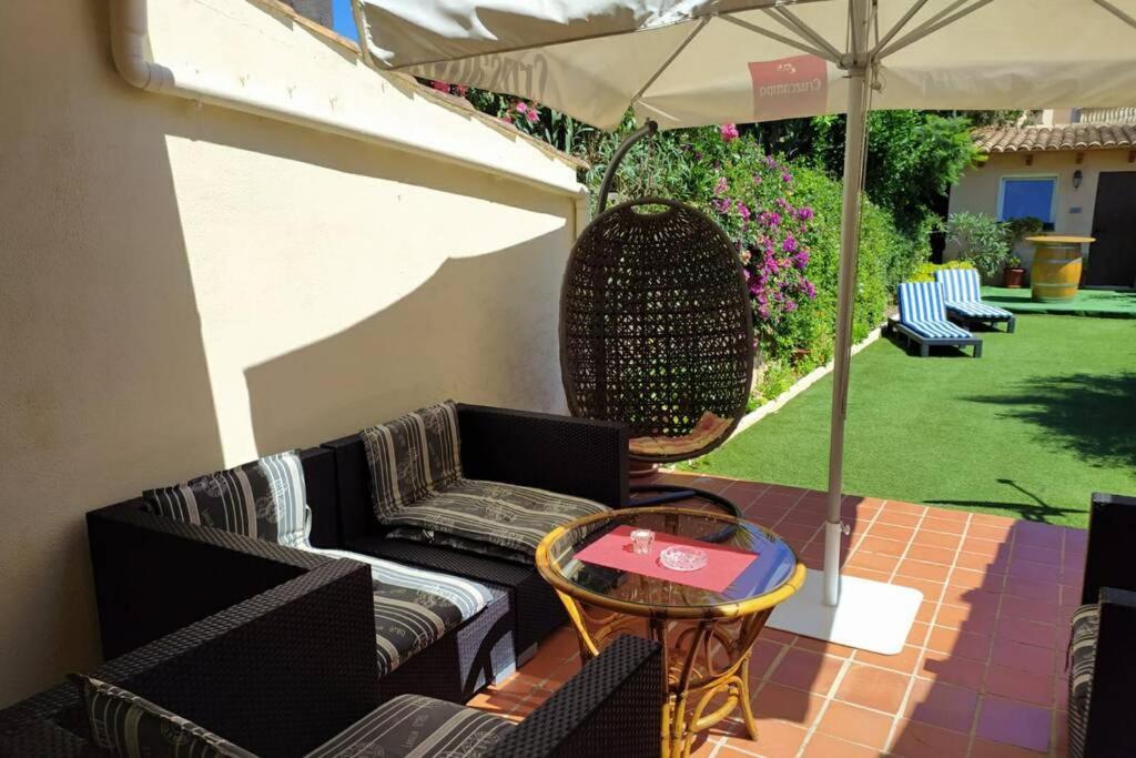 Ferienhaus Casa Paraiso *