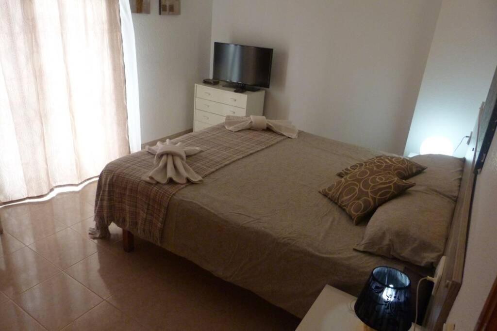 Casa Paraiso * Sa Coma (Mallorca)