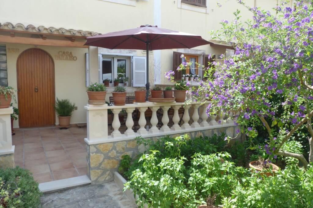 Casa Paraiso Ferienhaus