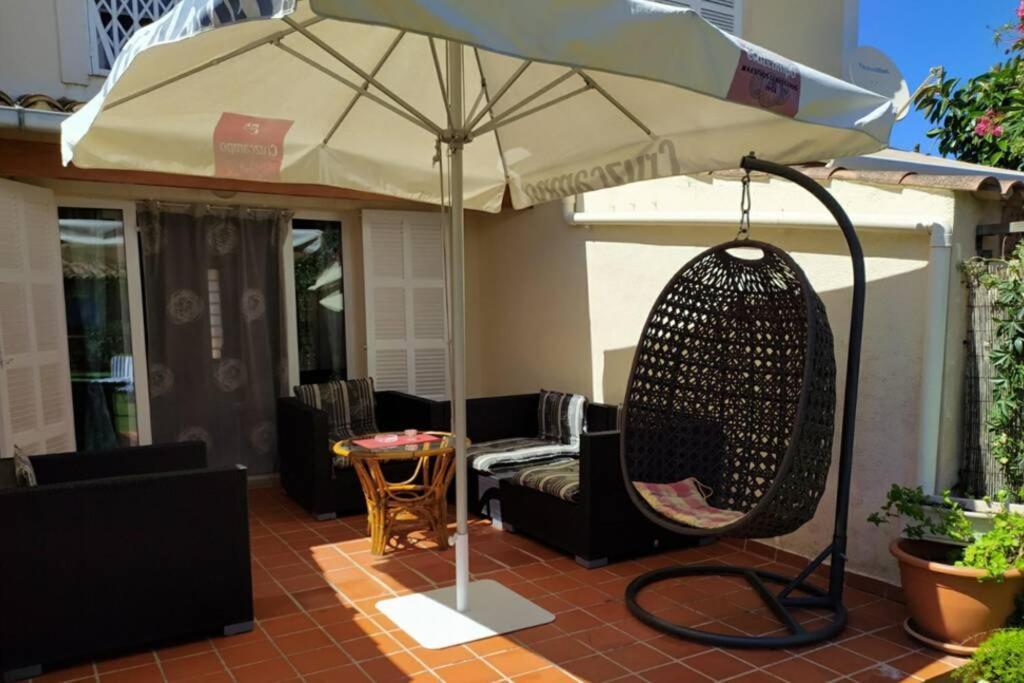 Ferienhaus Casa Paraiso