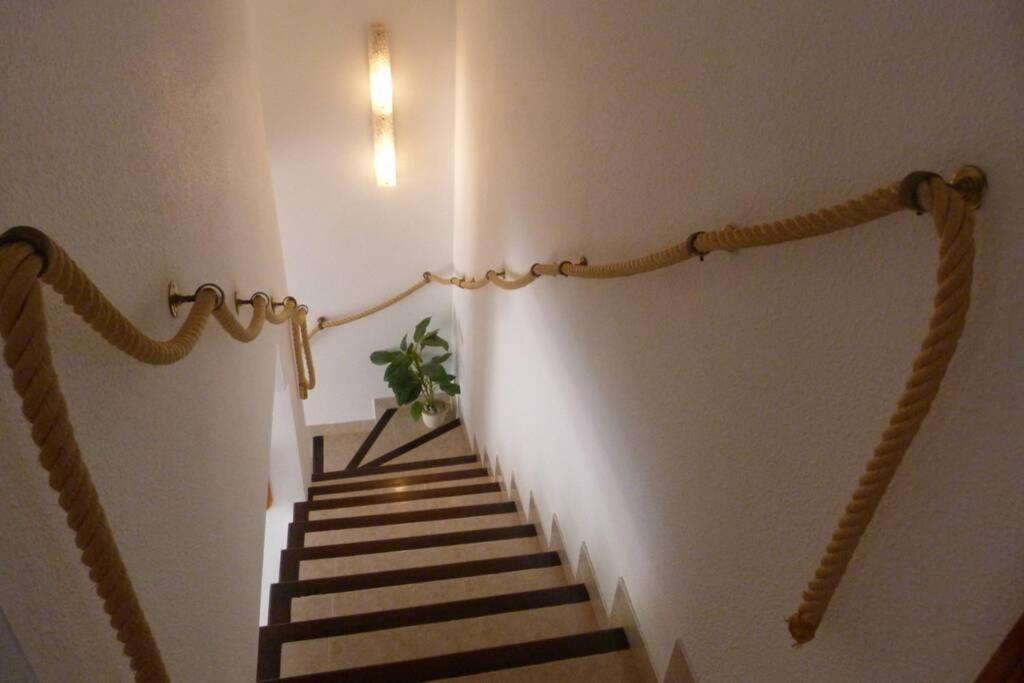 Casa Paraiso Ferienhaus