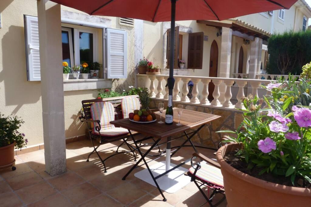 Casa Paraiso Ferienhaus