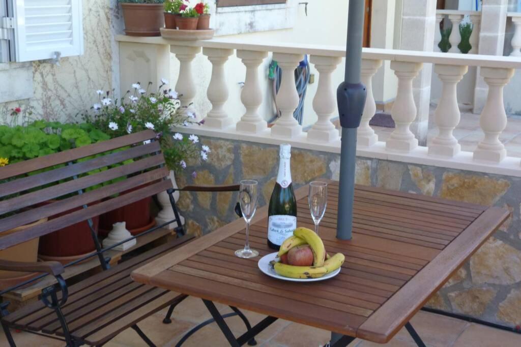 Ferienhaus Casa Paraiso Sa Coma (Mallorca)