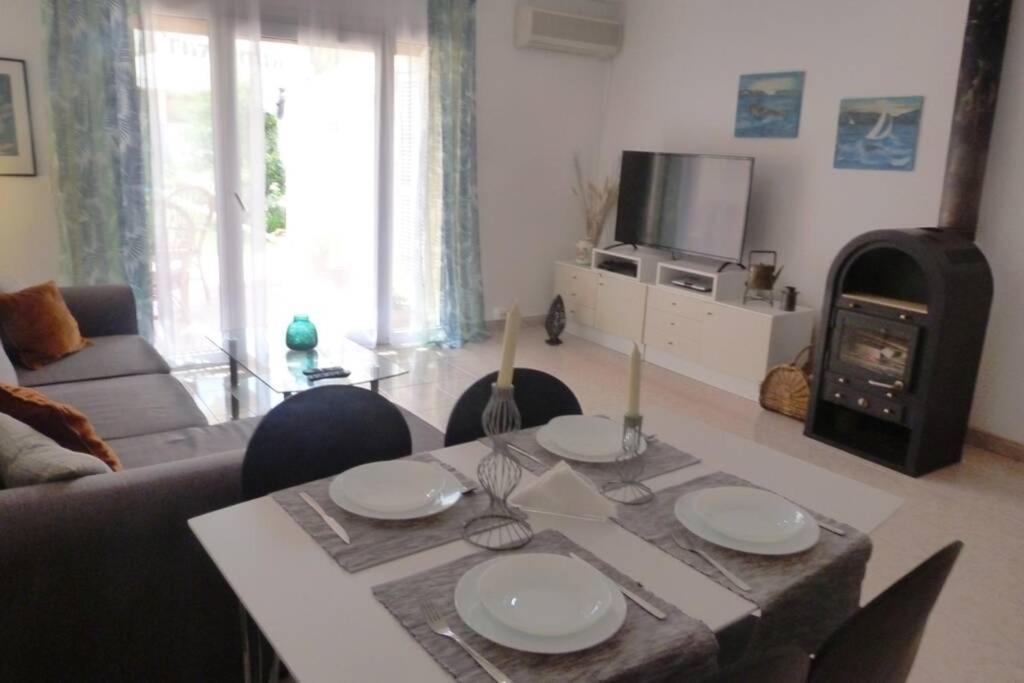 Casa Paraiso Ferienhaus *