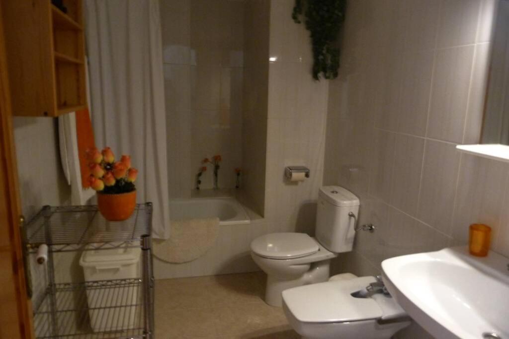 Ferienhaus Casa Paraiso