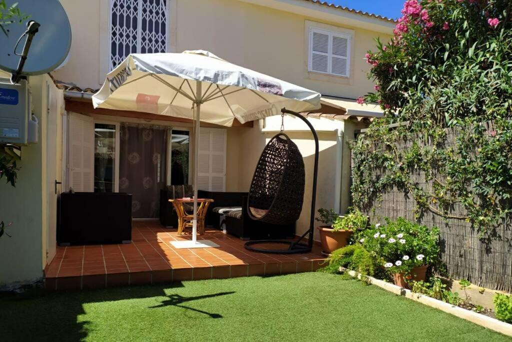 Casa Paraiso * Sa Coma (Mallorca)
