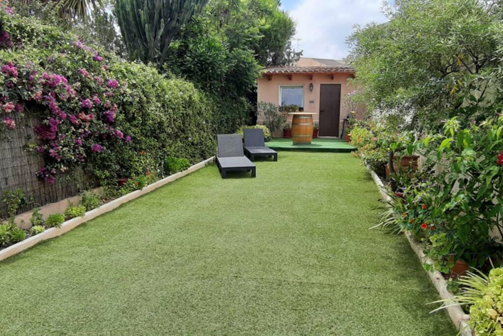 Casa Paraiso Sa Coma (Mallorca)