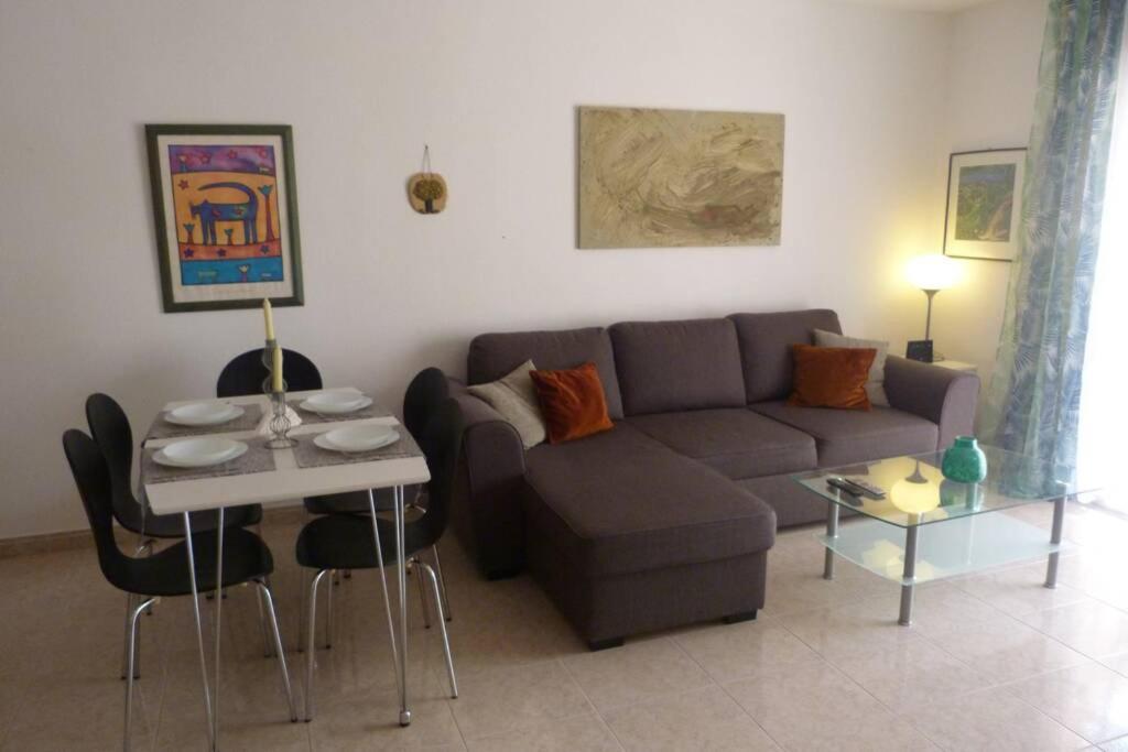Casa Paraiso Ferienhaus *