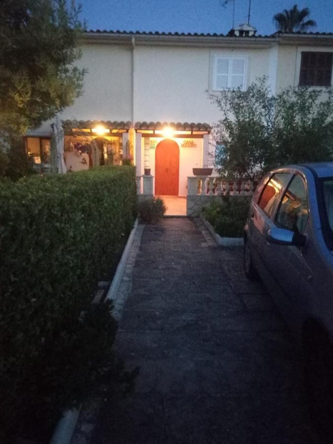 Ferienhaus Casa Paraiso