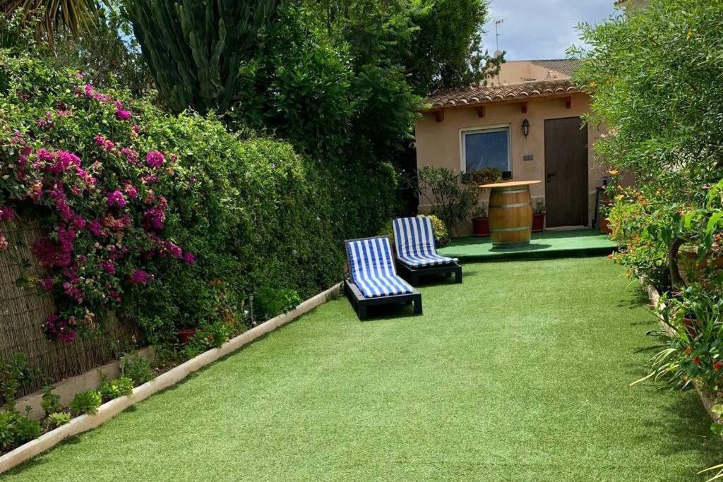 Casa Paraiso Sa Coma (Mallorca)