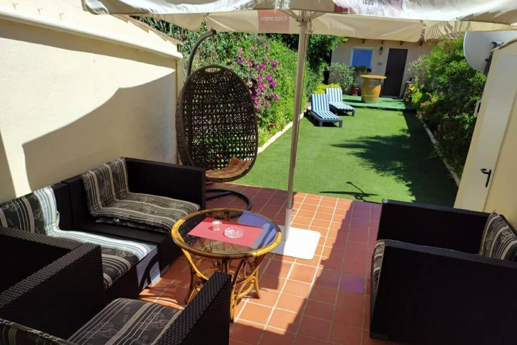 Casa Paraiso Ferienhaus Sa Coma (Mallorca)