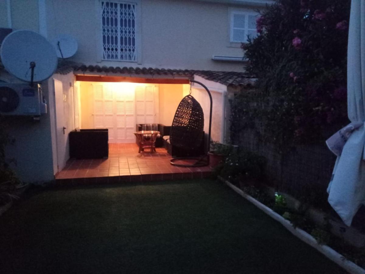 Ferienhaus Casa Paraiso Sa Coma (Mallorca)