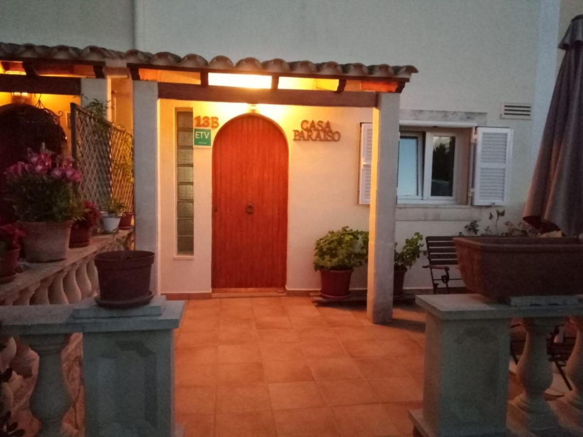Ferienhaus Casa Paraiso *
