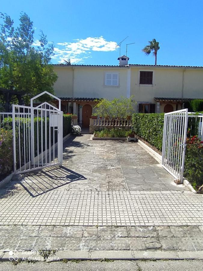 Casa Paraiso Ferienhaus Sa Coma (Mallorca)